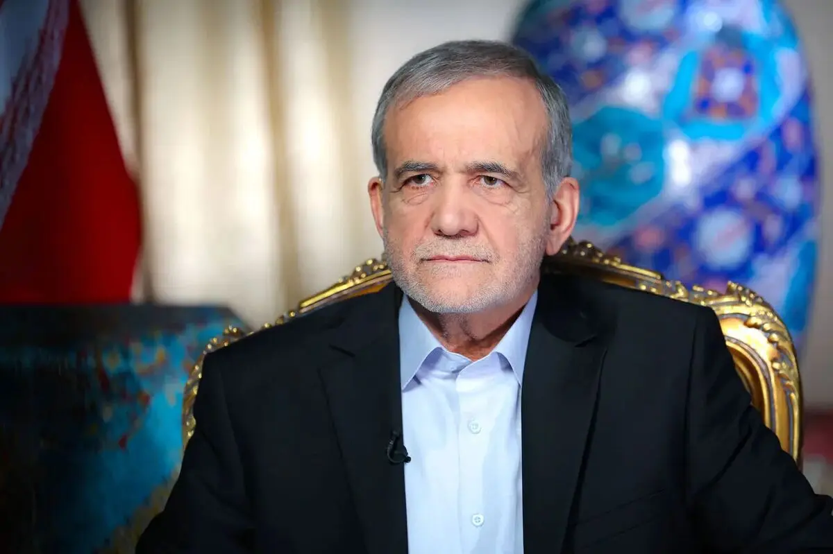 رییس جمهور وارد تهران شد