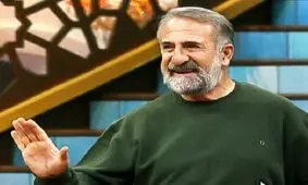 واکنش مهران رجبی به شایعه اجرای دورهمی