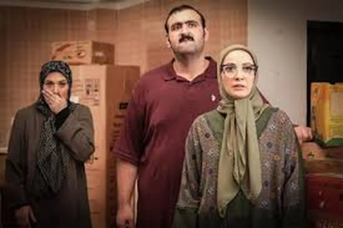 تاثیر سریال «پایتخت۷» در ایجاد یک قحطی