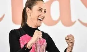 نخستین رییس جمهورِ زن در کشوری که هر روز ۱۱ زن به قتل می‌رسند