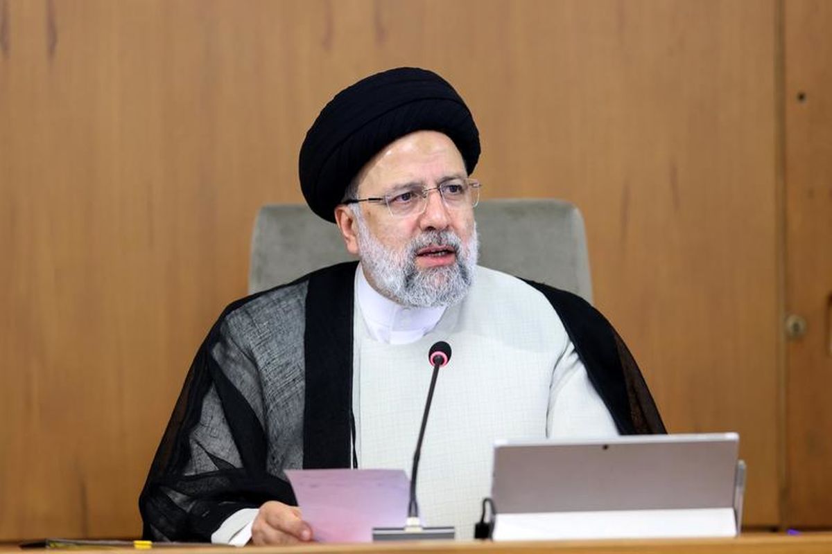هر اقدامی که نشاندهنده اختلاف میان قوا باشد، نباید صورت بگیرد/ ویدئو