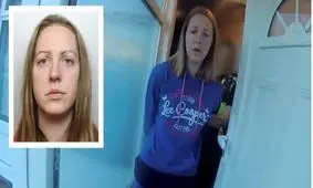 پرستار جوان در پرونده قتل 7 نوزاد مجرم شناخته شد/ ویدئو