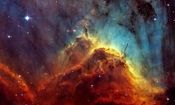 خیره کننده‌ترین تصاویر نجومی ۲۰۲۴
