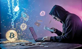 ۹.۹ میلیارد دلار سرقت رمزارز در۲۰۲۴