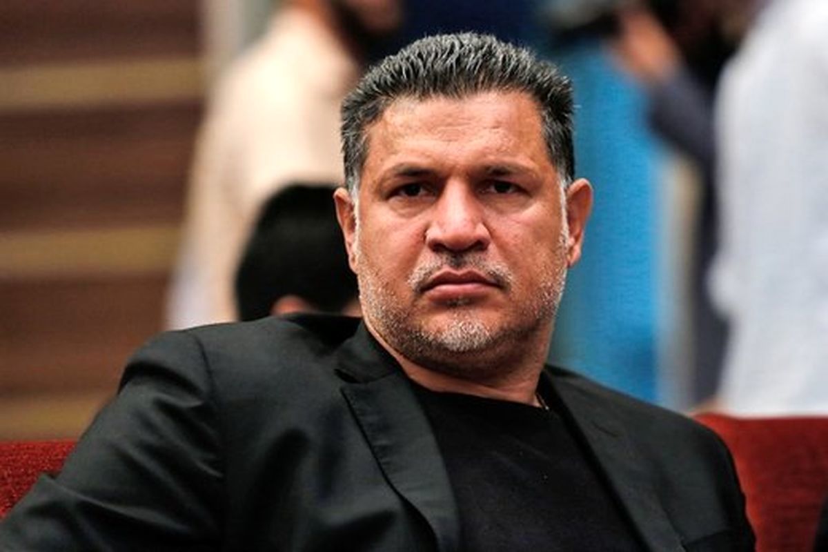 تبریک دایی به استقلالیها، با تشکر از پرسپولیس