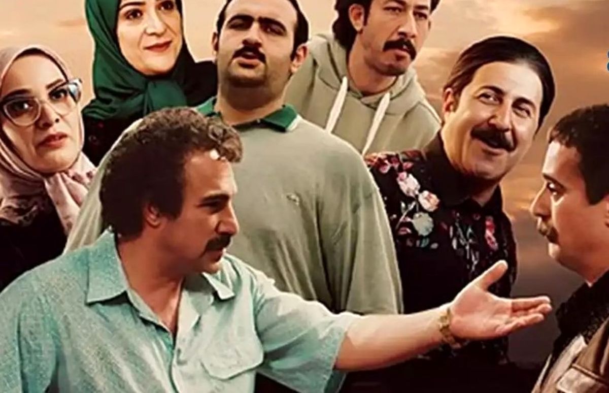 بهتاش و بهروز، دو شگفتیساز "پایتخت"