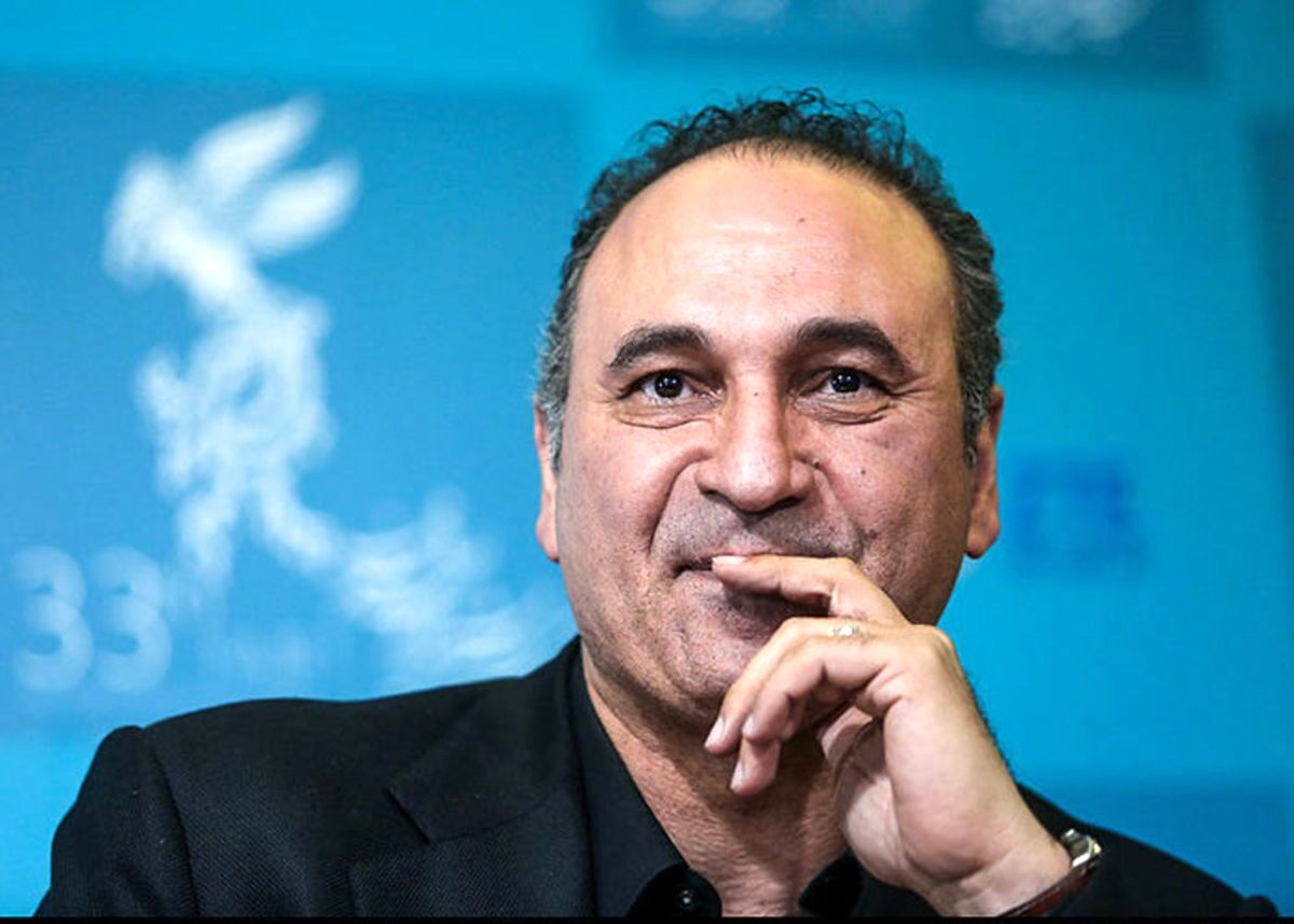 فرخ نژاد ممنوع الخروج بود/ دستگاه قضا با گرفتن تعهد اجازه خروج وی را صادر کرده/ آخرین سریال او تحت نظر و پشتیبانی «نهادهای امنیتی» ست