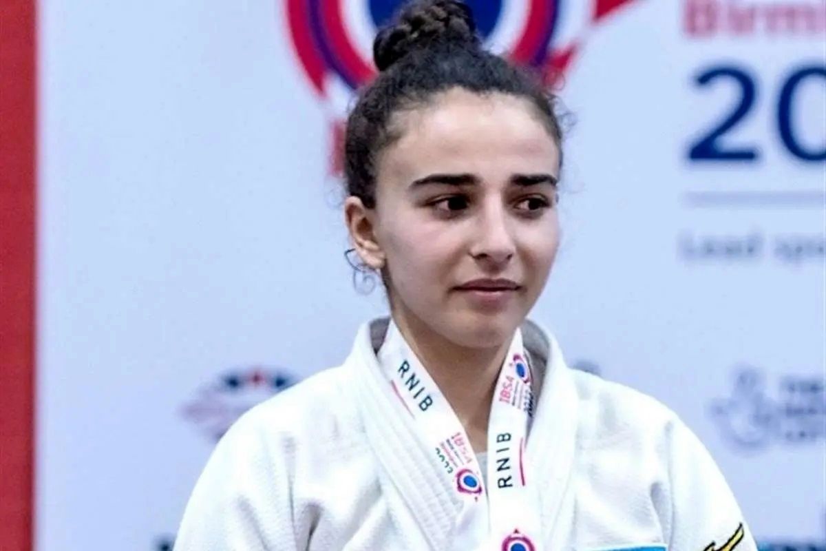 محرومیت مادامالعمر قهرمان پارالمپیک ۲۰۲۰ به خاطر تقلب گل درشتش!
