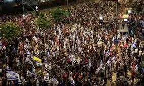 اسرائیل تودی: اسرائیل نخواهد توانست از ساکنانش در برابر موشک های حزب الله محافظت کند