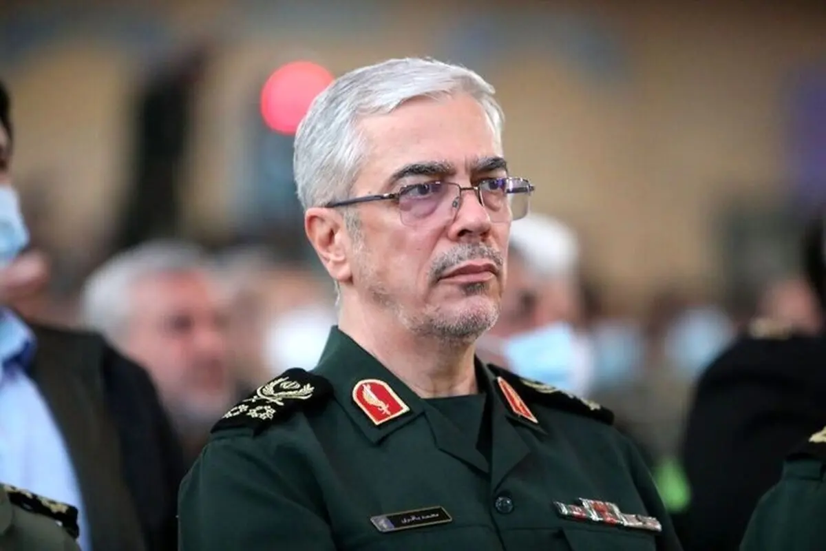 راز ترور سرلشکر محمد باقری توسط اسرائیل در ۲۳ خرداد ۱۴۰۴/ ماجرای تغییر نام به محمد باقری چه بود؟