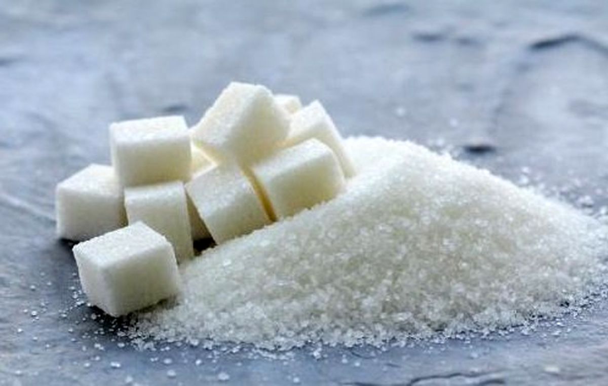 قیمت جدید شکر چند؟