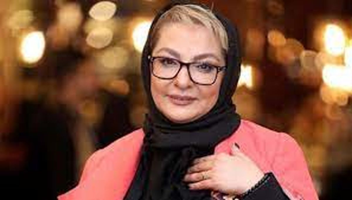 پسر بزرگ و رشید لاله صبوری، بازیگر نقش همسر مهران مدیری در سریال "جُنگ 77"