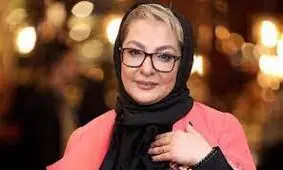 پسر بزرگ و رشید لاله صبوری، بازیگر نقش همسر مهران مدیری در سریال "جُنگ 77"