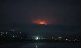 حمله موشکی و پهپادی حزب‌الله لبنان به سرزمین‌های اشغالی/ رژیم صهیونیستی ۴۸ ساعت وضعیت اضطراری اعلام کرد/ تل آویو پایان حملاتش علیه حزب الله را اعلام کرد/  ویدئو