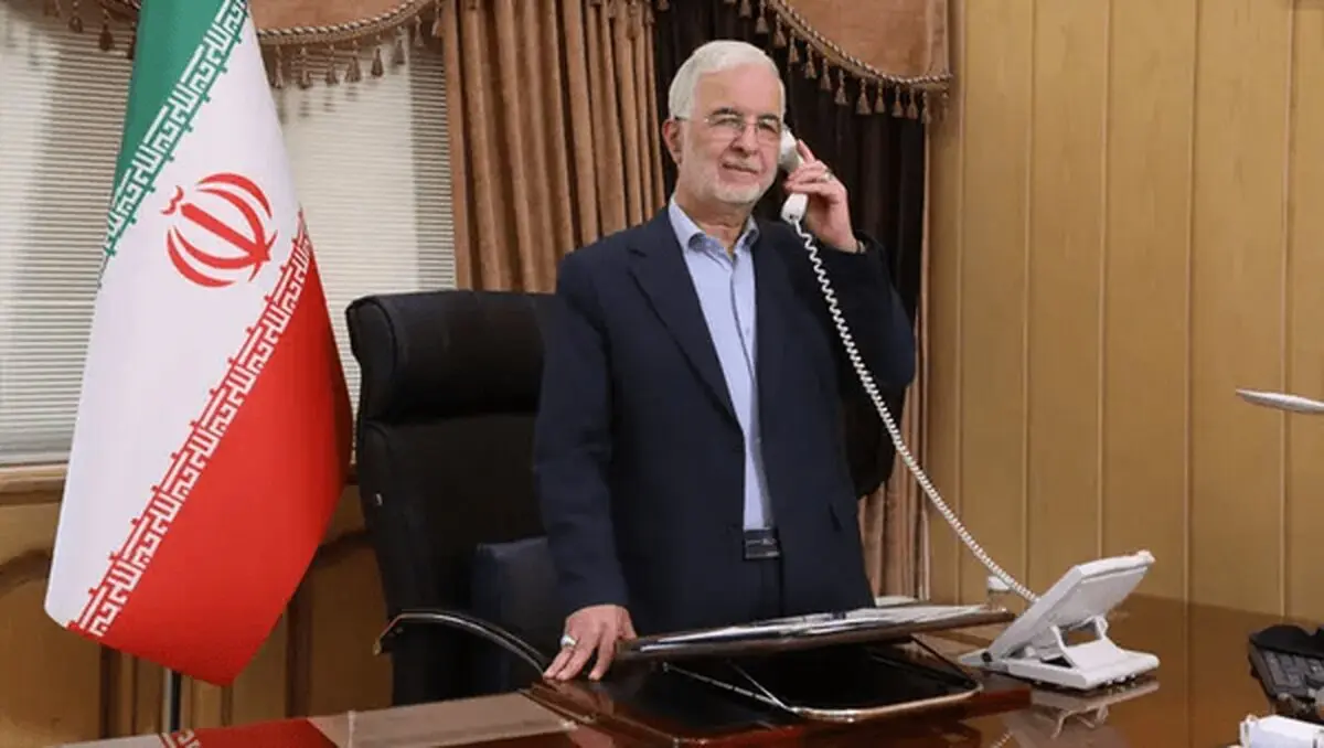 دستور آماده باش به استانداران کرمان، فارس، بوشهر و هرمزگان