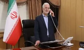 دستور آماده باش به استانداران کرمان، فارس، بوشهر و هرمزگان