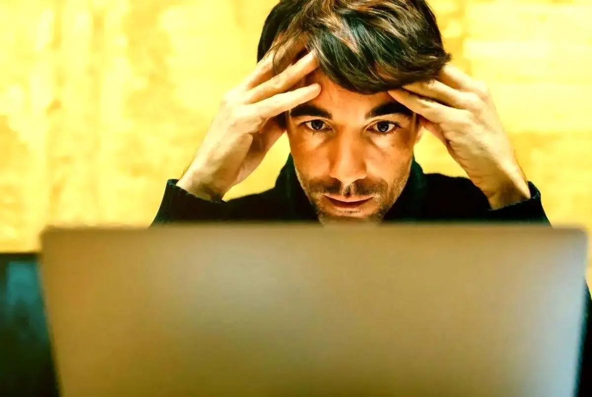 اگر شغلتان به استفاده از مغز نیاز دارد، ممکن است به زودی به دردسر بیفتید