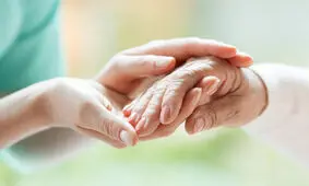 این علائم در انگشتان نشانه دیابت است