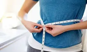 کوچک کردن شکم با روش های ساده