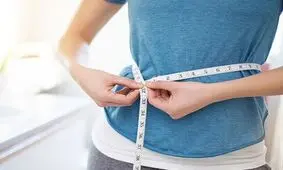 کوچک کردن شکم با روش های ساده