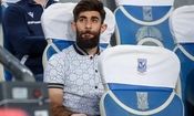 جلسه سرنوشت ساز برای انفجار آخرین بمب پرسپولیس