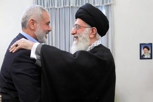 تحولات ۴ دهه‌ای در روابط ایران و مقاومت فلسطین از نگاه الجزیره


