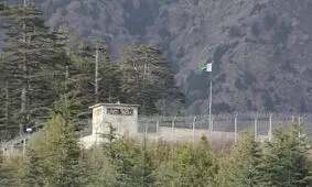 درگیری میان پاکستان و افغانستان
