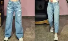 شلوار جین مردانه و زنانه چه تفاوت هایی دارند؟
