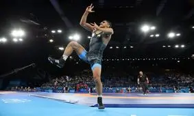 نمایش " رقص و تاج" بلای جان کشتی!

