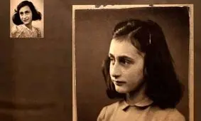 روزی که آنه فرانک برای نجات جانش پشت یک کتابخانه ناپدید شد 