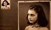 روزی که آنه فرانک برای نجات جانش پشت یک کتابخانه ناپدید شد 
