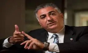 طعنه به رضا پهلوی؛ وطن فروشی که شاخ و دم ندارد