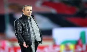 ️با استعفای گل‌ محمدی مخالفت شد