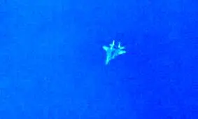 هدف قرار دادن پایگاه مهم و سری سوریه از سوی اسرائیل

