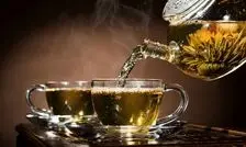 نوشیدنی سنتی برای رفع خستگی و بهبود گوارش