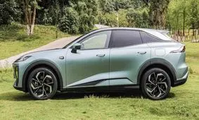 دیپال اس07 ؛ این شاسی بلند چینی در بازار موفق خواهد بود!/ تصاویر