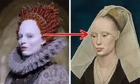 با دانستن استانداردهای زیبایی زنان قدیم شوکه می شوید