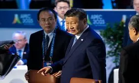 تودارترین رهبر چین/ در پشت صحنه دیدار بایدن و شی چه گذشت؟