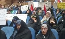 اعتراض مردم یزد به عملکرد وزارت ارشاد در خصوص عفاف و حجاب
