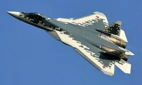 روسیه به ایران سوخو ۵۷ می‌دهد؟