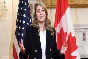 وزیر خارجه کانادا: باید مقابل روسیه ایستاد