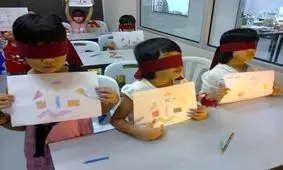 ۳۱ ترفند برای سرگرم کردن کودکان در خانه