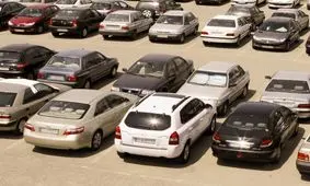 تغییر شدید قیمت خودرو در بازار؛ سمند ۱۵۰ میلیون تومان گران شد