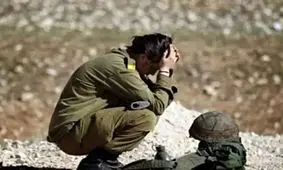 ۲۲ نظامی صهیونیست در شبانه روز گذشته در جنوب لبنان زخمی شدند

