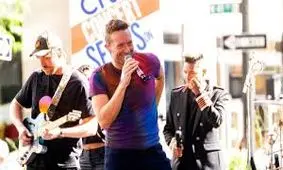 رسوایی در کنسرت کلدپلی، مدیرعامل Astronomer را مجبور به استعفا کرد