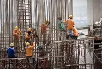 معطلی ۶ تا ۷ ساله کارگران ساختمانی برای بیمه!