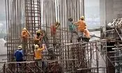 کاهش ساخت و ساز در بازار مسکن