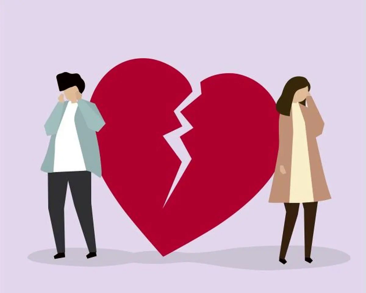 همسر هستم نه خدمتکار؛ اما شوهرم توجه نمیکند