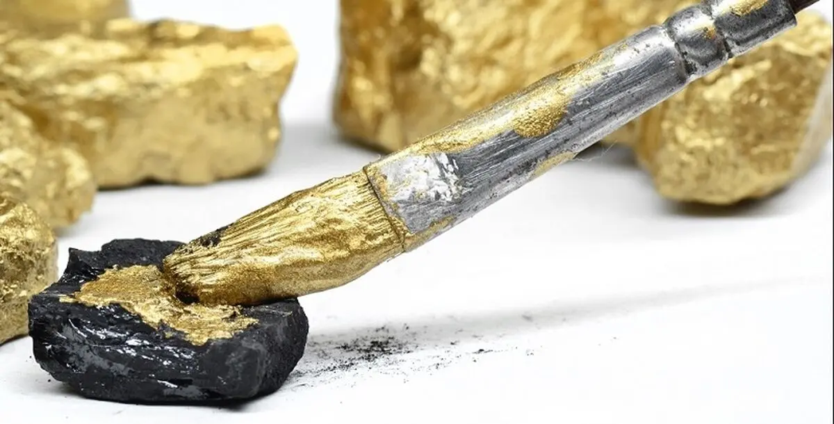 طلای تقلبی را چطور تشخیص دهیم؟