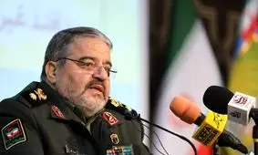 سردار جلالی: در صورت بروز درگیری، سامانه سوخت آسیب نمی‌بیند؛ نازل‌ها مستقل از سامانه مرکزی کار می‌کنند